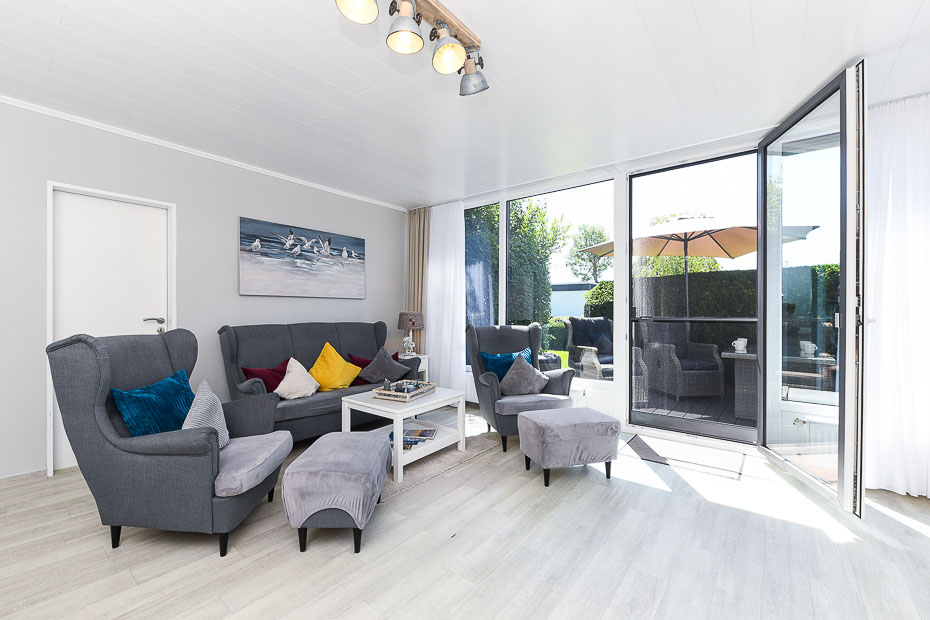 Beispielfoto zu der Wohneinheit  Ferienhaus „Meereskrone“